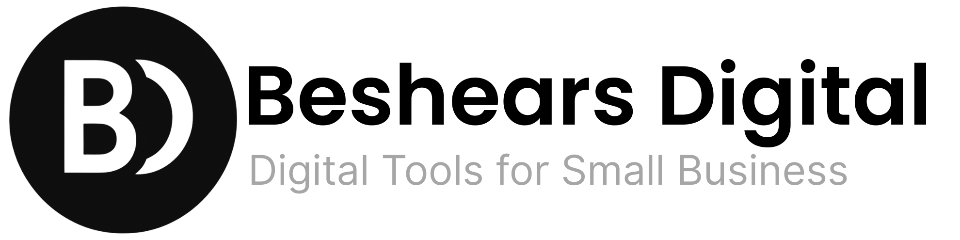 Beshears Digital - Digital Tools for Small Business
