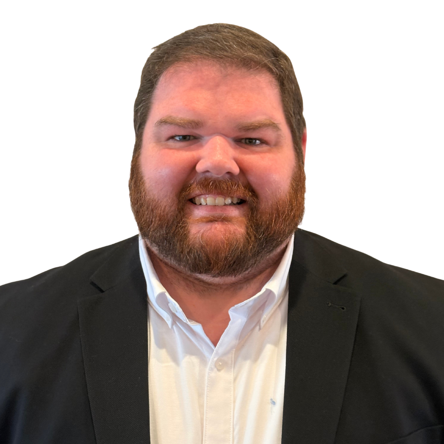 Tim Beshears, Founder of Beshears Digital