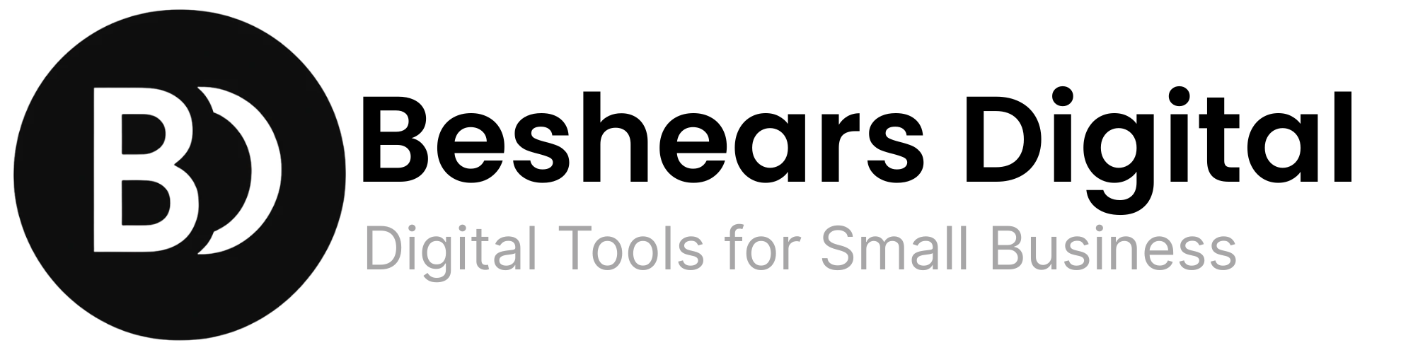 Beshears Digital - Digital Tools for Small Business